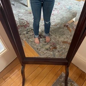 SOLD Not for Sale Rag & Bone boot cut jeans